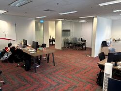 Suntec Tower One (D1), Office #632857981